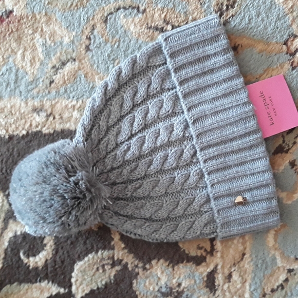 13x*Host Pick*Kate Spade adorable ladies hat - Picture 12 of 14